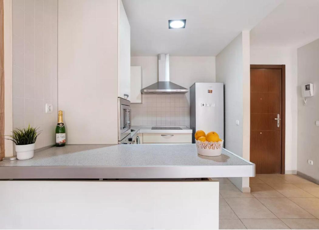Apartament Be Happy 77 Arona  Zewnętrze zdjęcie